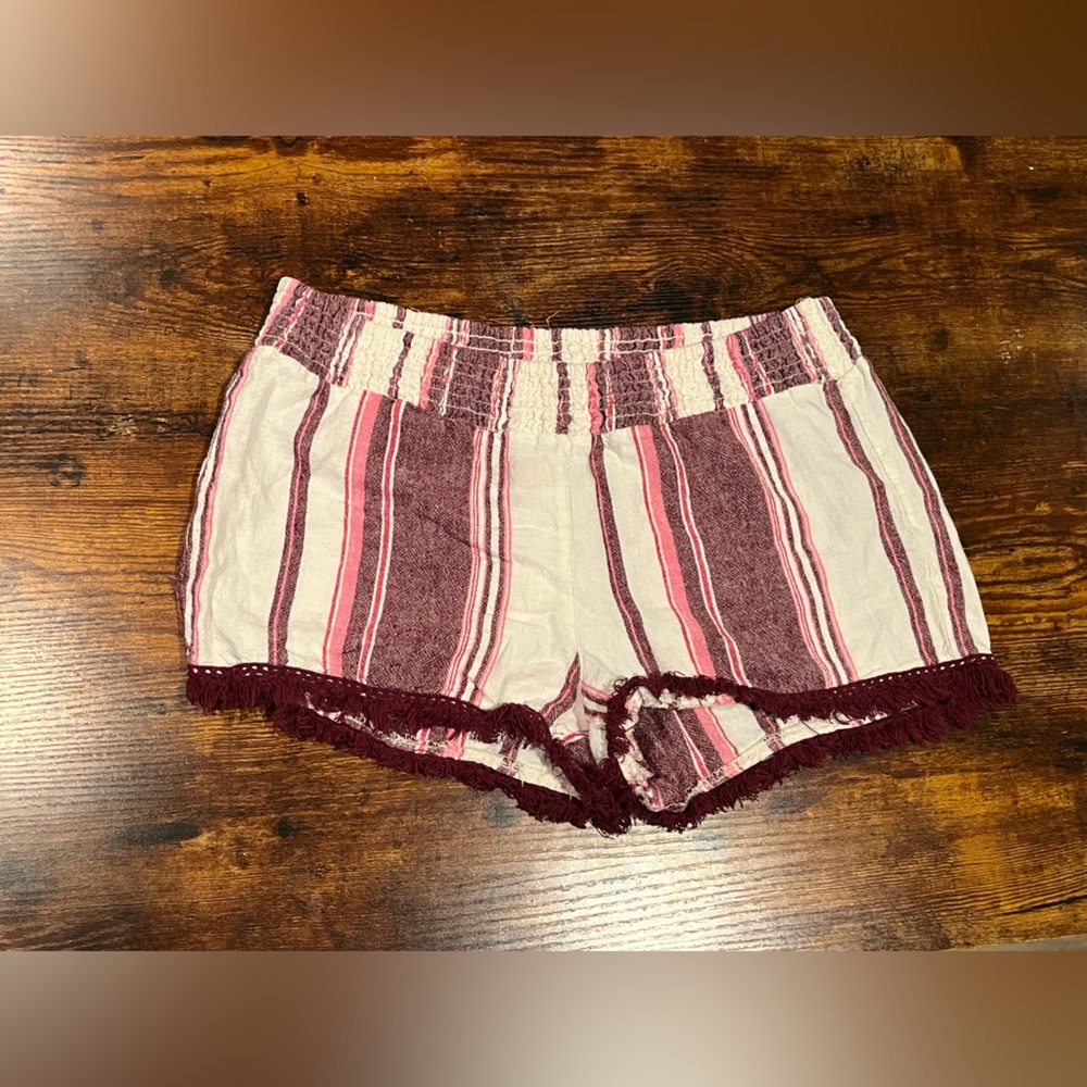 Casual Shorts